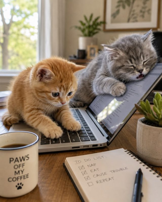 facts about cats