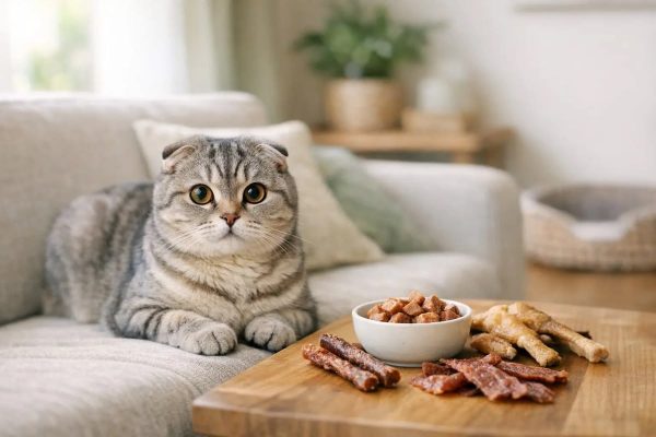 Best Cat Food for Indoor Cats