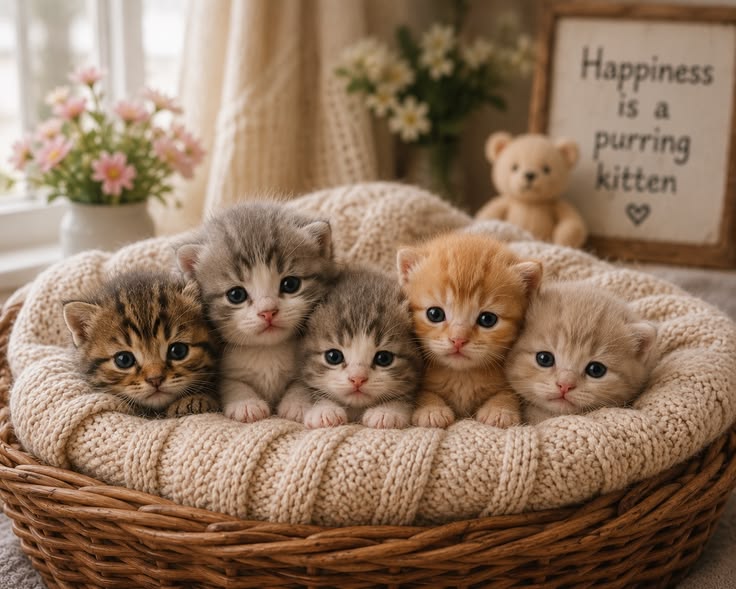 facts about cats