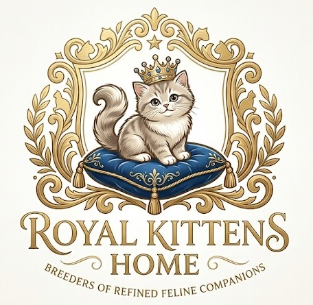 Royal Kittens Home