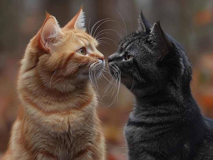 facts about cats